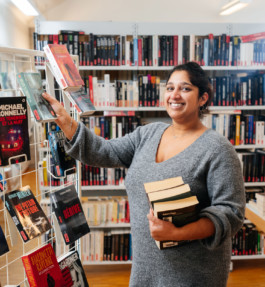 NOUVELLE BIBLIOTHÈQUE DE NEUCHÂTEL