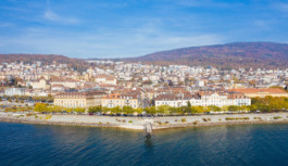 NOUVELLE BIBLIOTHÈQUE DE NEUCHÂTEL