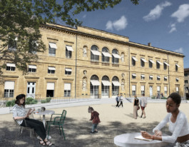 NOUVELLE BIBLIOTHÈQUE DE NEUCHÂTEL